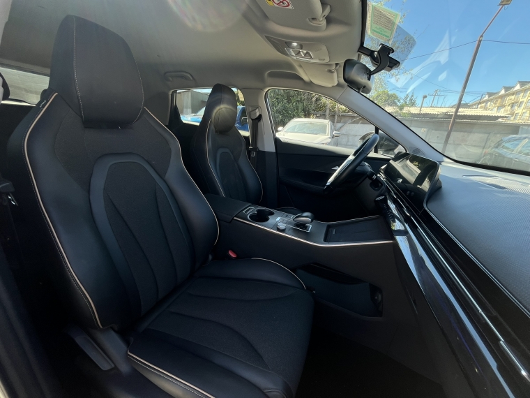 Omoda C5 1.5t Cvt Comfort año 2025