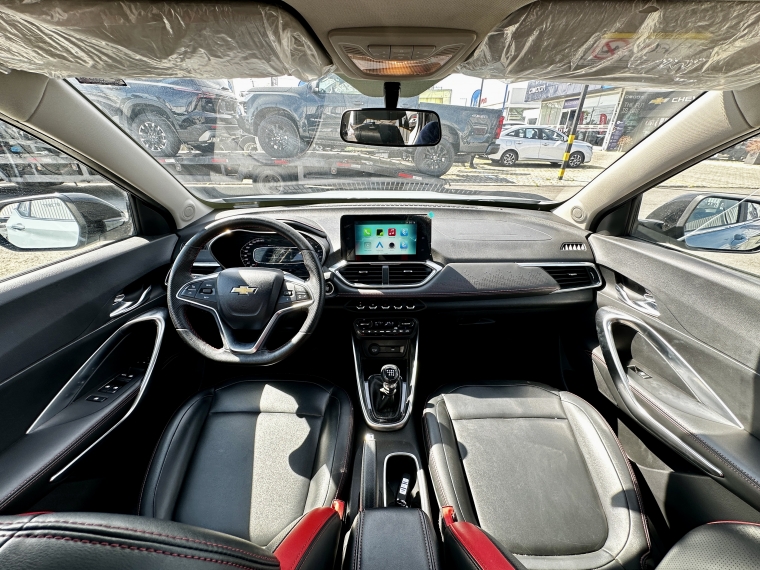 Chevrolet Groove 1.5 Premier Mt año 2024
