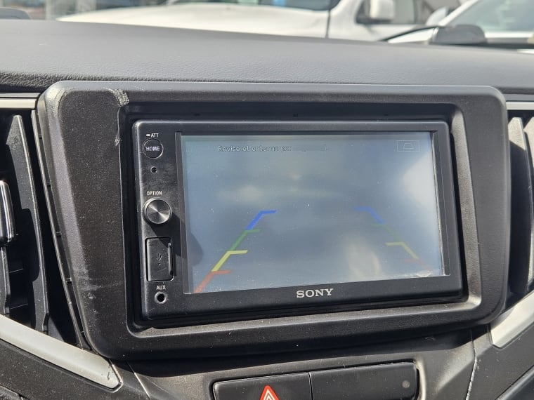 Suzuki Baleno Gls Hb 1.4 año 2020