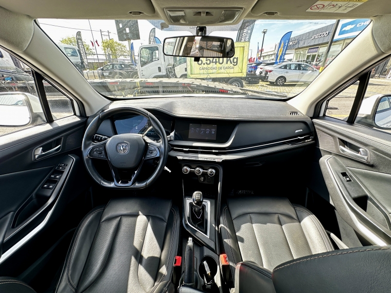 Changan Cs15 1.5 Mt año 2022