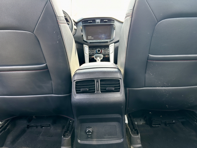 Maxus T60 2.0 Aut 4x4 año 2022