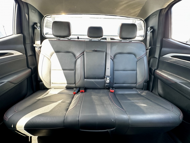 Maxus T60 2.0 Aut 4x4 año 2022