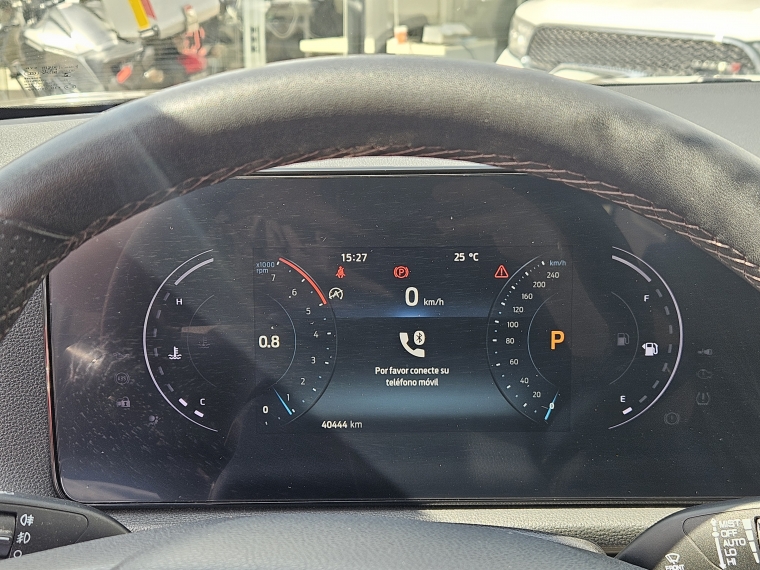 Ford Territory Territory Trend 1.5l At año 2024