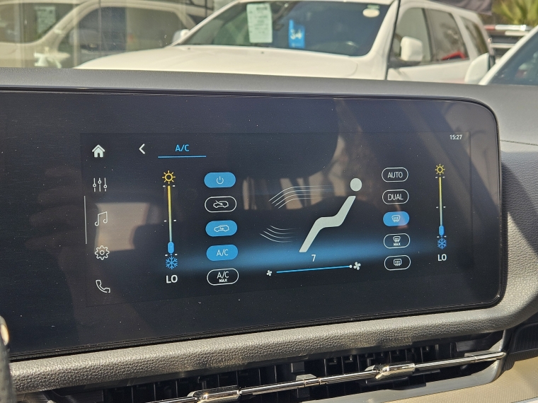 Ford Territory Territory Trend 1.5l At año 2024