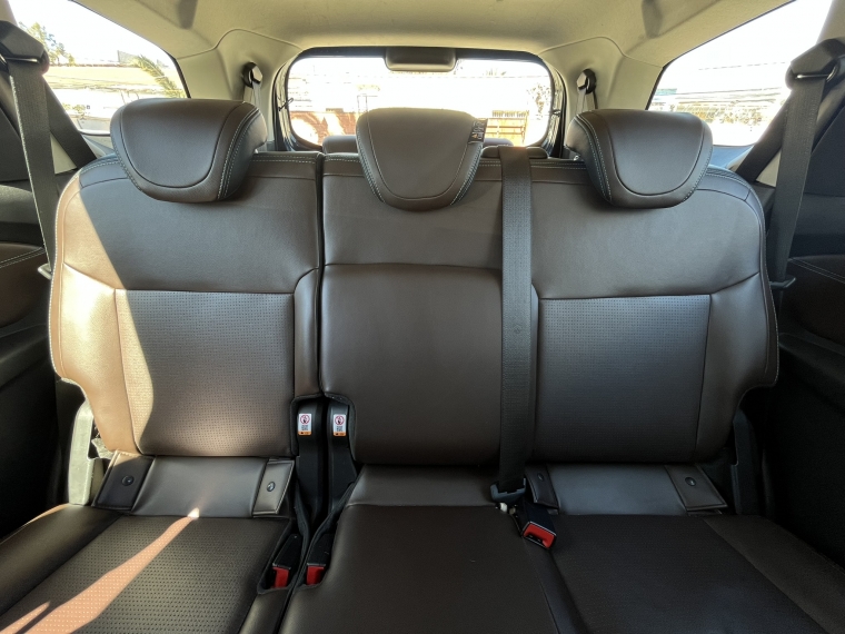 Chevrolet Spin Ltz 1.8 año 2019