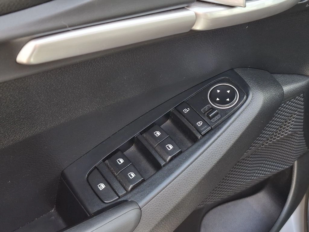 Kia Seltos 1.6 Ex 4x2 5p año 2023