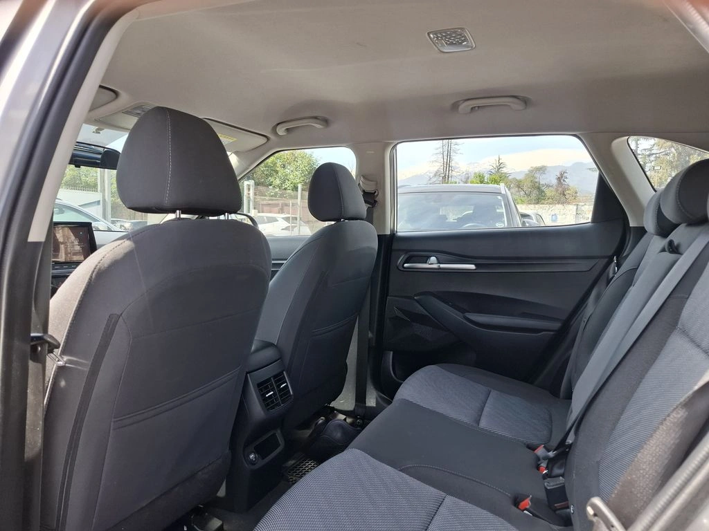 Kia Seltos 1.6 Ex 4x2 5p año 2023