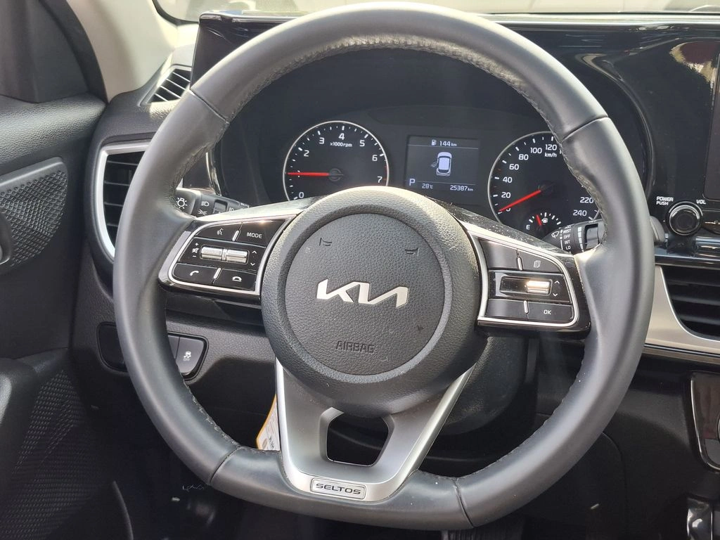 Kia Seltos 1.6 Ex 4x2 5p año 2023