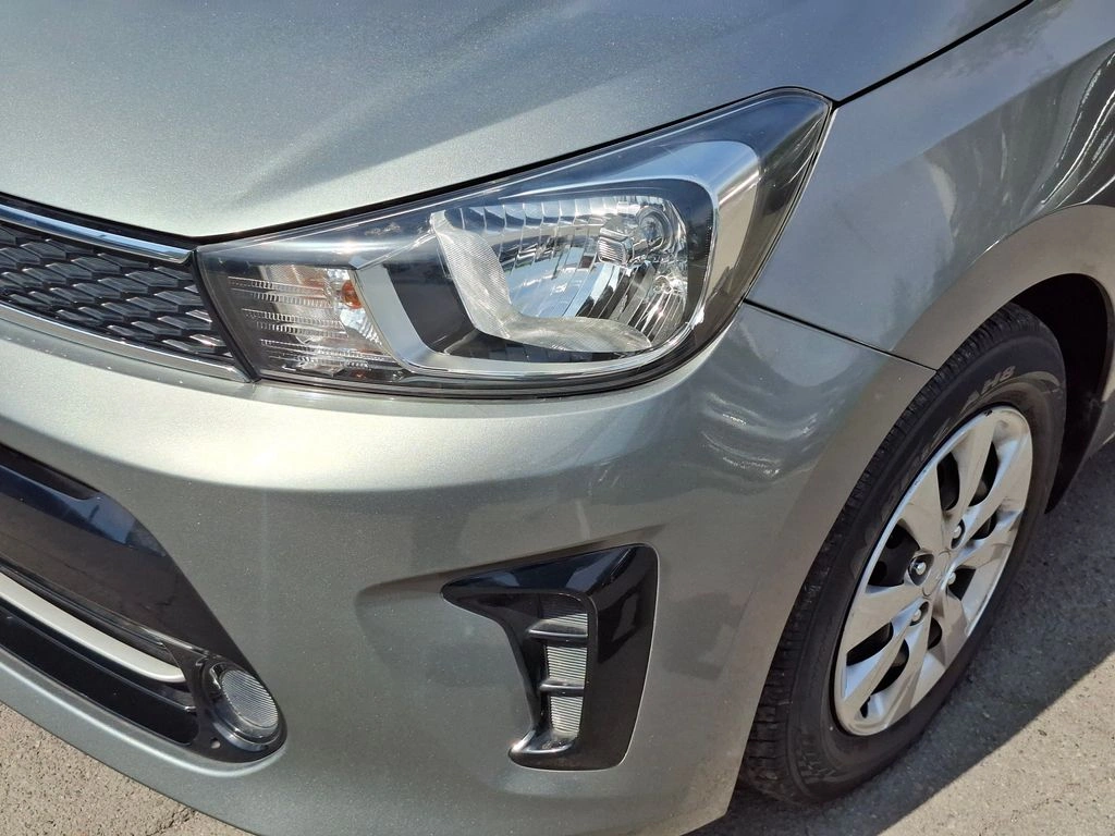 Kia Soluto 1.4 año 2023