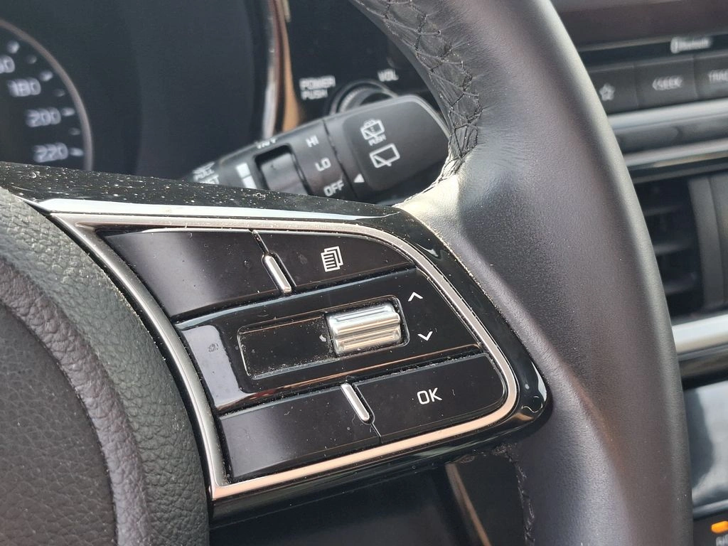 Kia Seltos 1.6 Ex 4x2 5p año 2023
