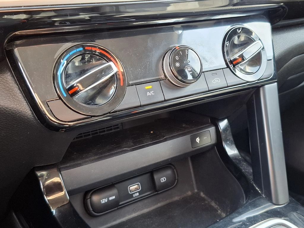 Kia Seltos 1.6 Ex 4x2 5p año 2023