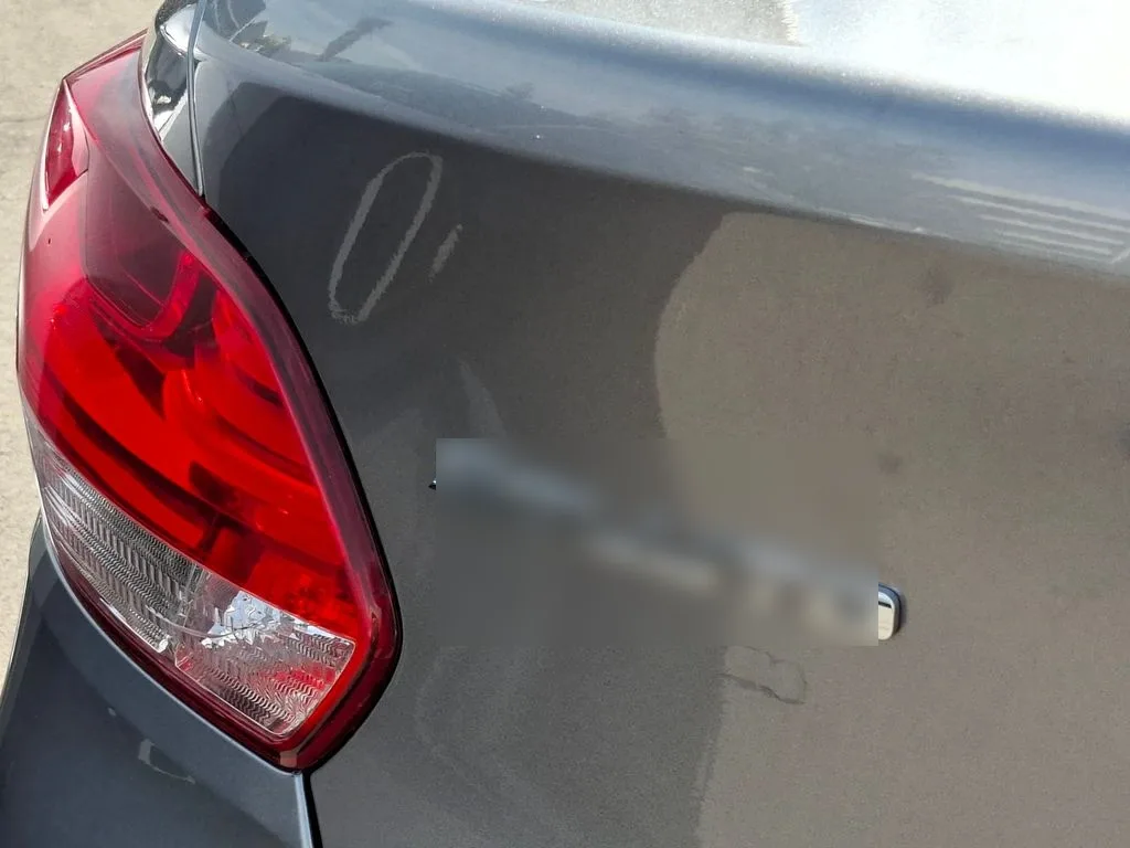 Kia Soluto 1.4 año 2023