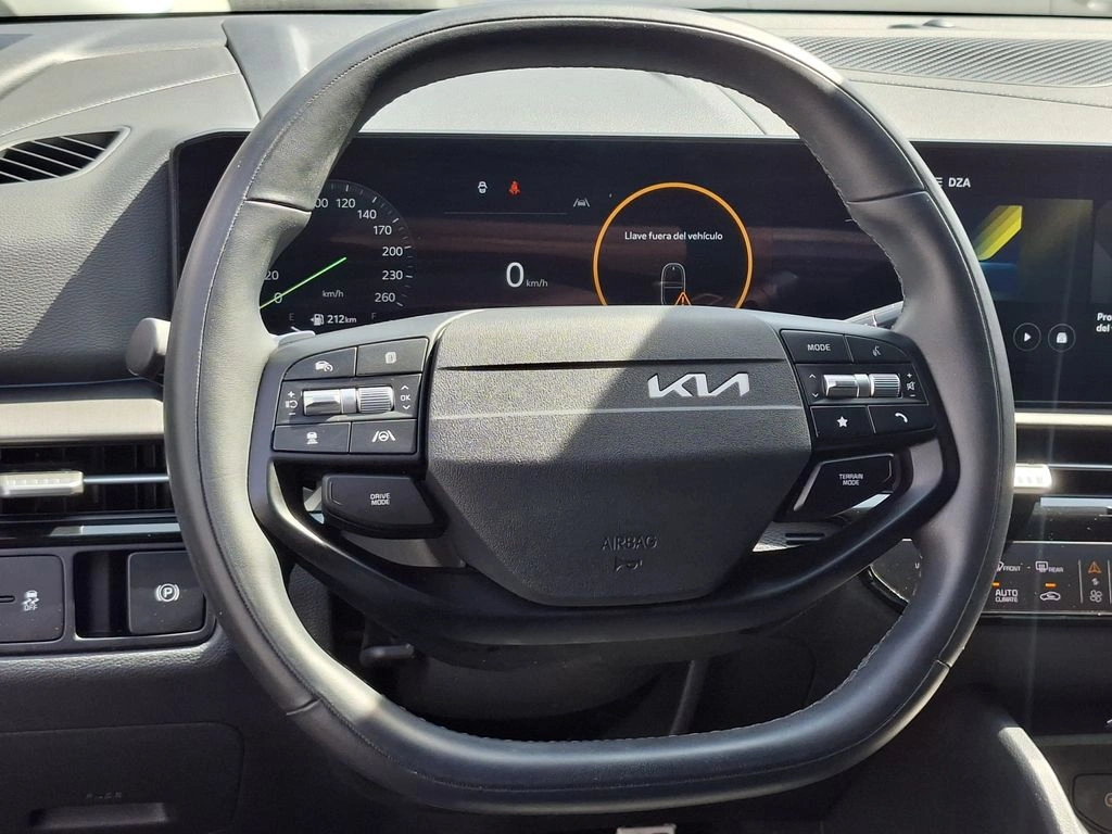 Kia Sportage X-Line Awd 1.6 At año 2025