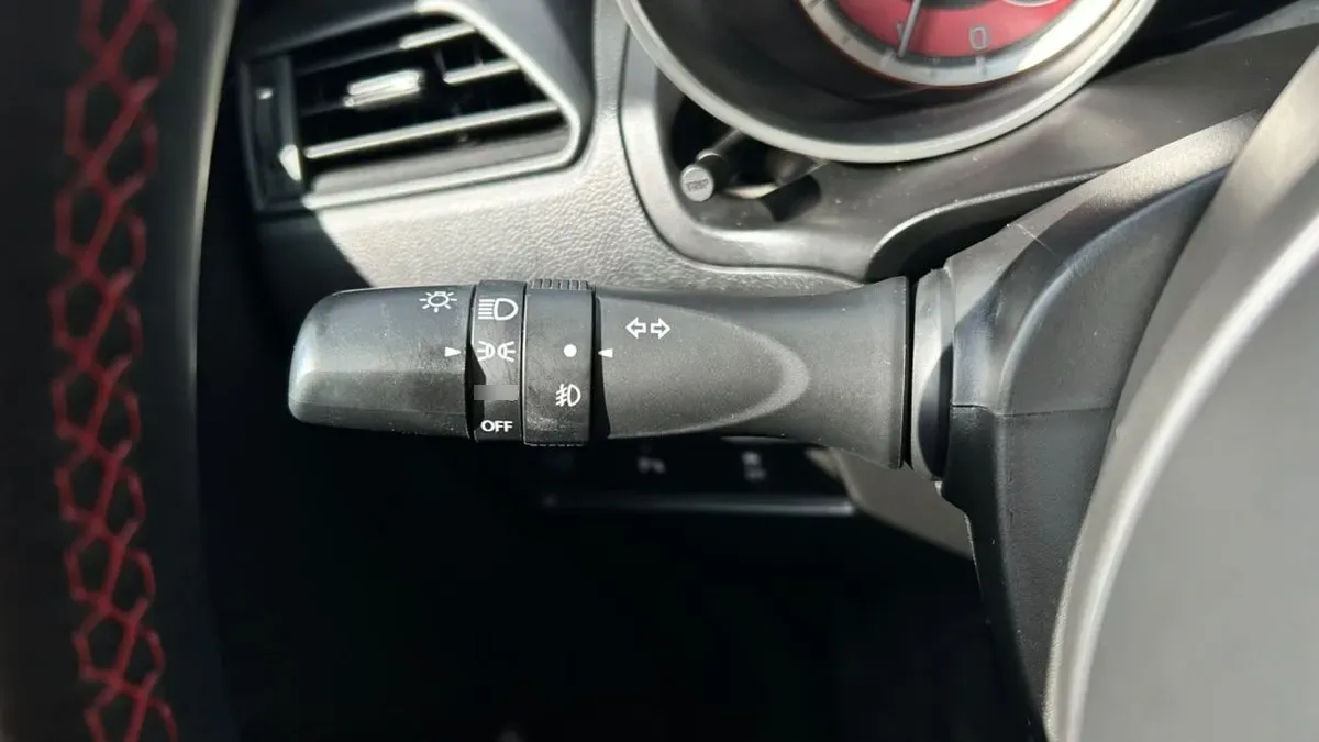 Suzuki Swift Sport 1.4 Mt Hb año 2023