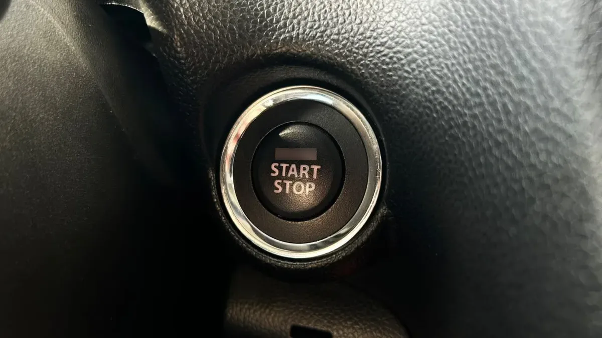 Suzuki Swift Sport 1.4 Mt Hb año 2023