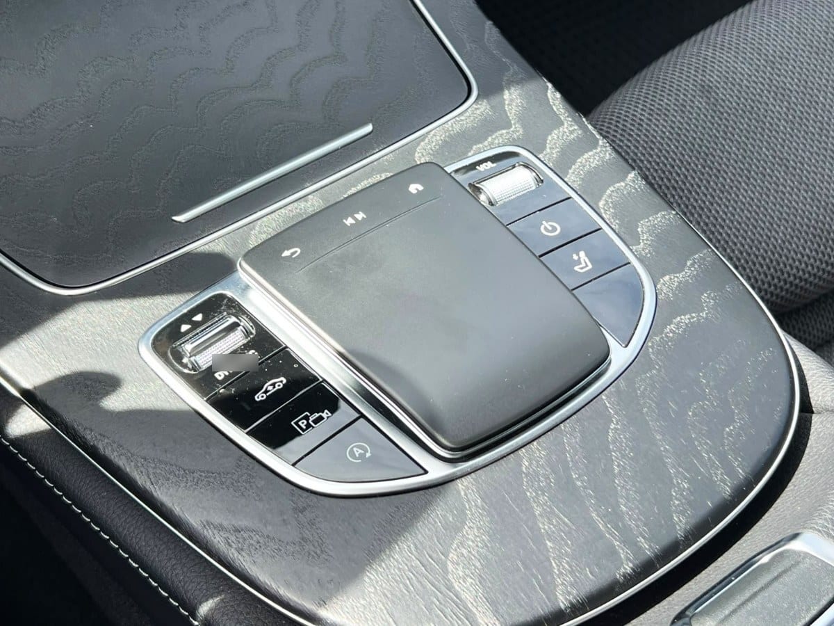 Mercedes-Benz E220 D All Terrain 4matic año 2024