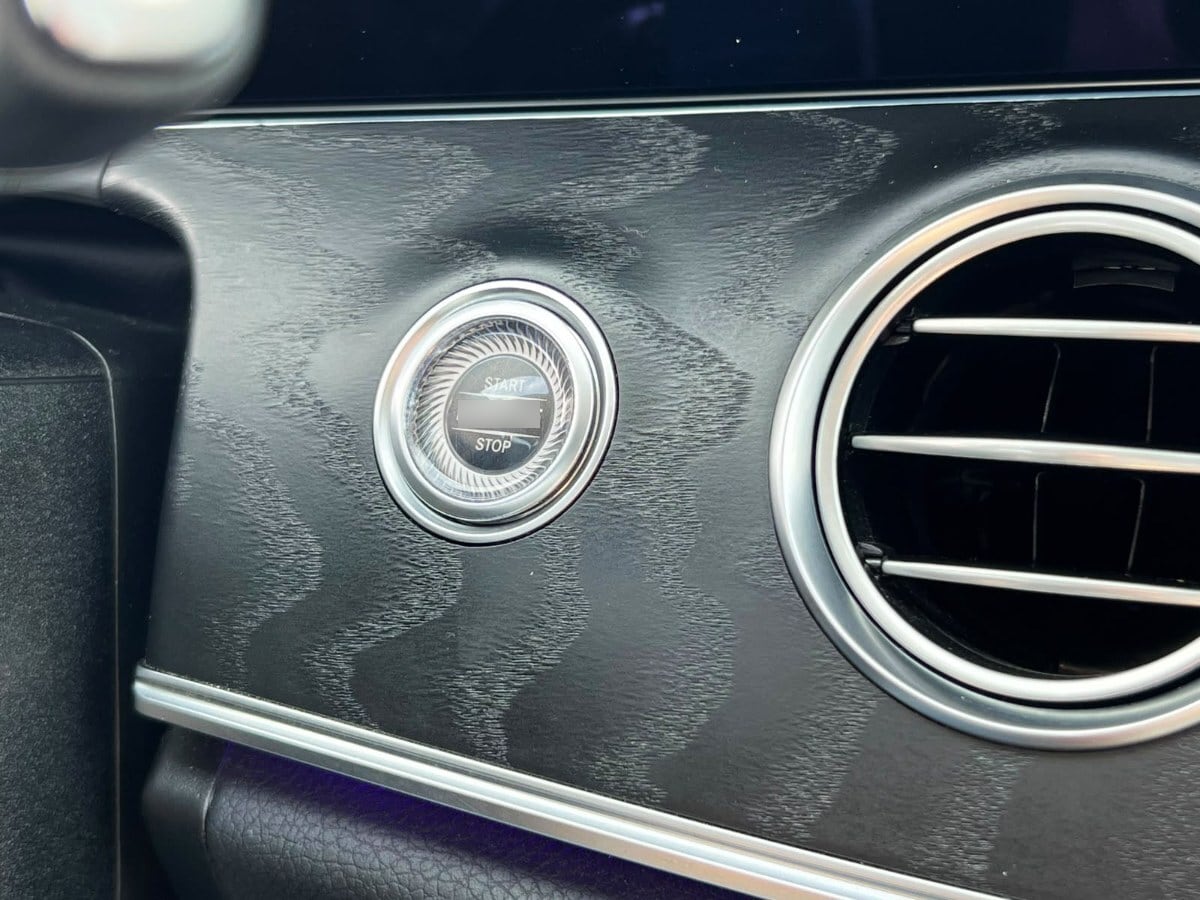 Mercedes-Benz E220 D All Terrain 4matic año 2024