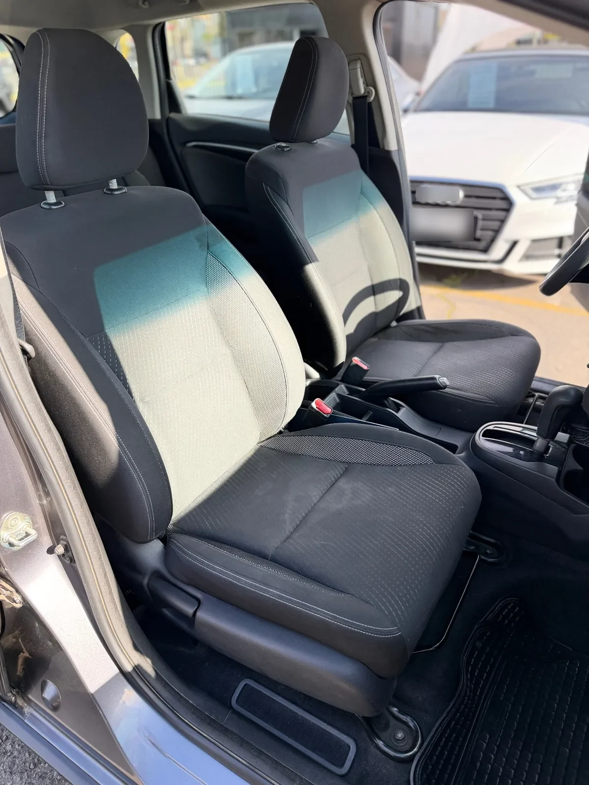 HONDA WRV 1.5 Lx Cvt At año 2018