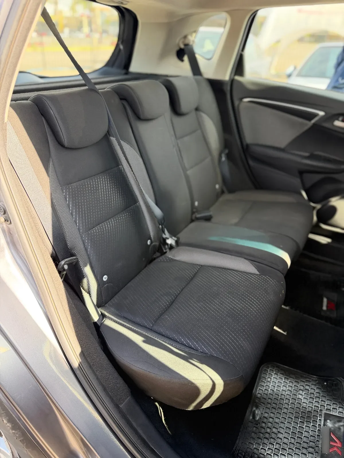 HONDA WRV 1.5 Lx Cvt At año 2018
