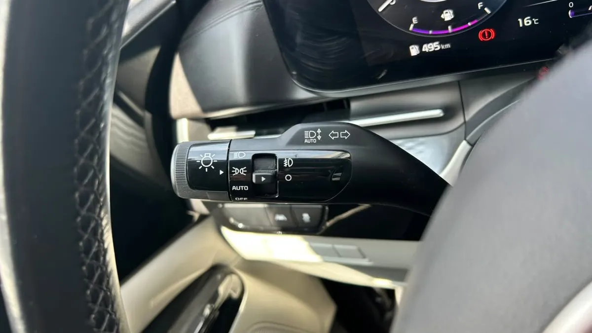 Kia Carnival Ex Gsl 3.5 año 2022
