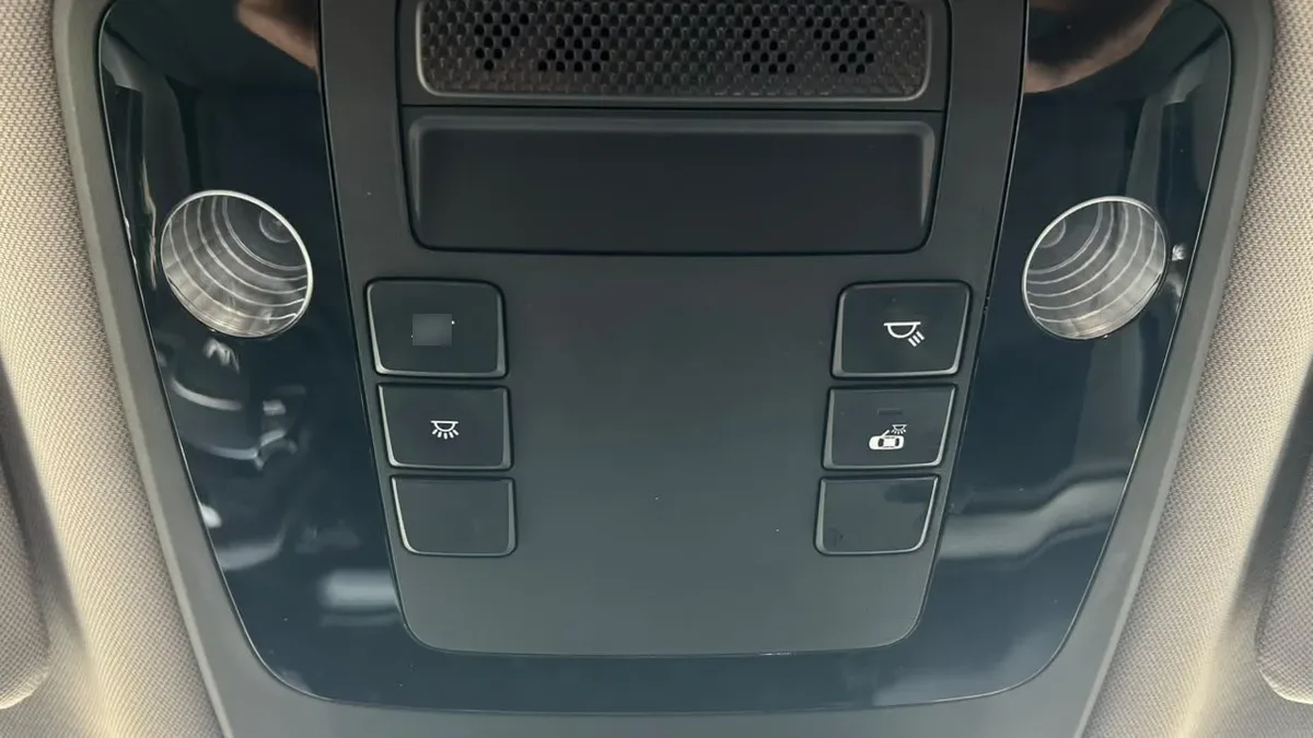 Kia Carnival Ex Gsl 3.5 año 2022