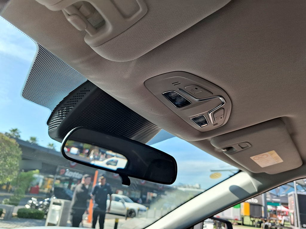 GAC Emkoo Gb 1.5 año 2024
