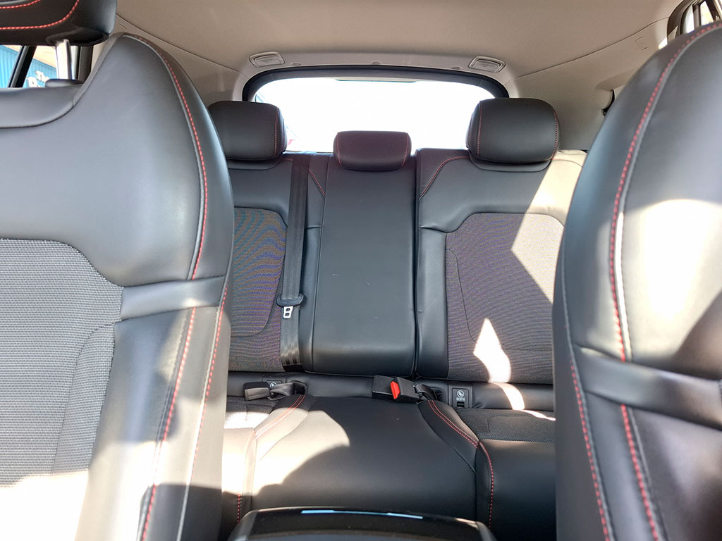 GAC Emkoo Gb 1.5 año 2024