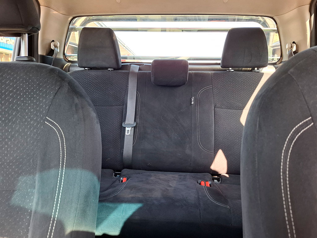 Nissan Np300 2.3 Np300 Navara año 2020