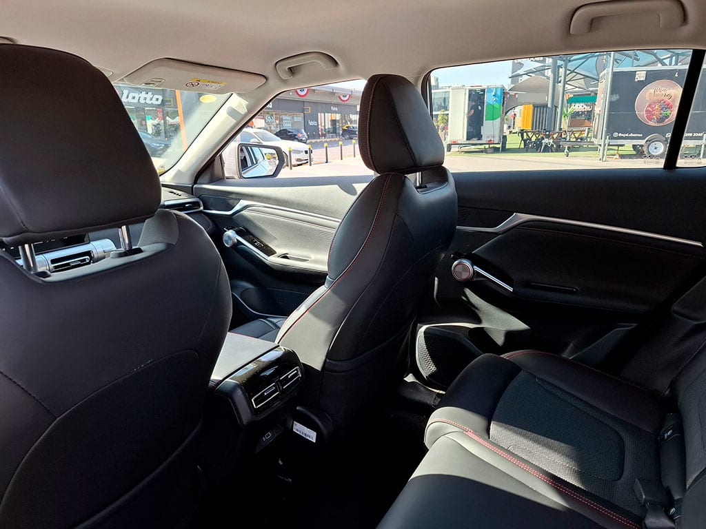 GAC Emkoo Gb 1.5 año 2024