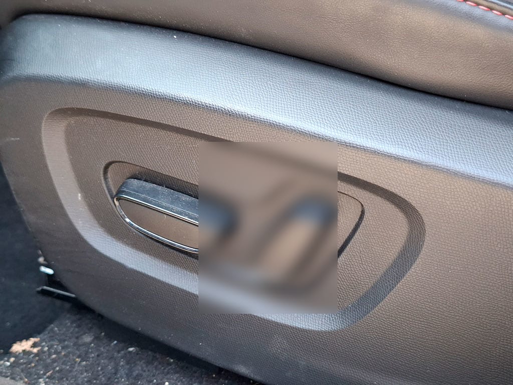 GAC Emkoo Gb 1.5 año 2024