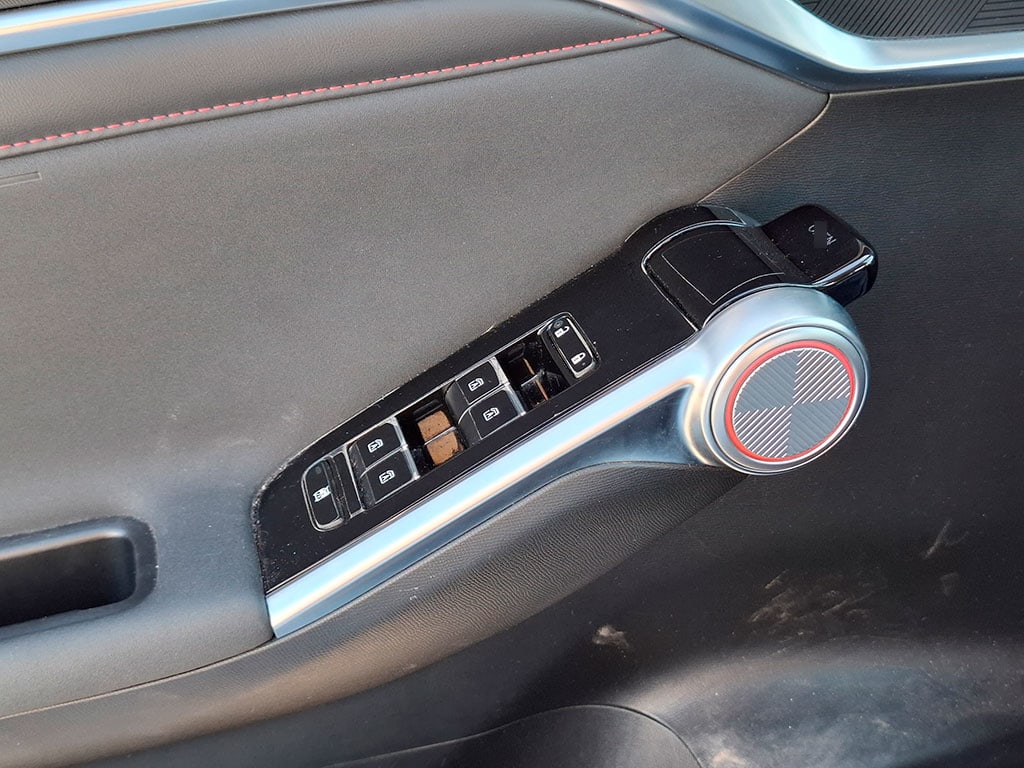 GAC Emkoo Gb 1.5 año 2024