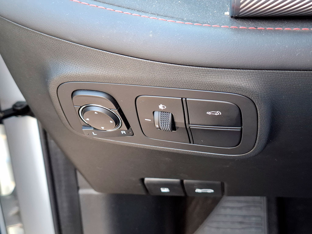 GAC Emkoo Gb 1.5 año 2024
