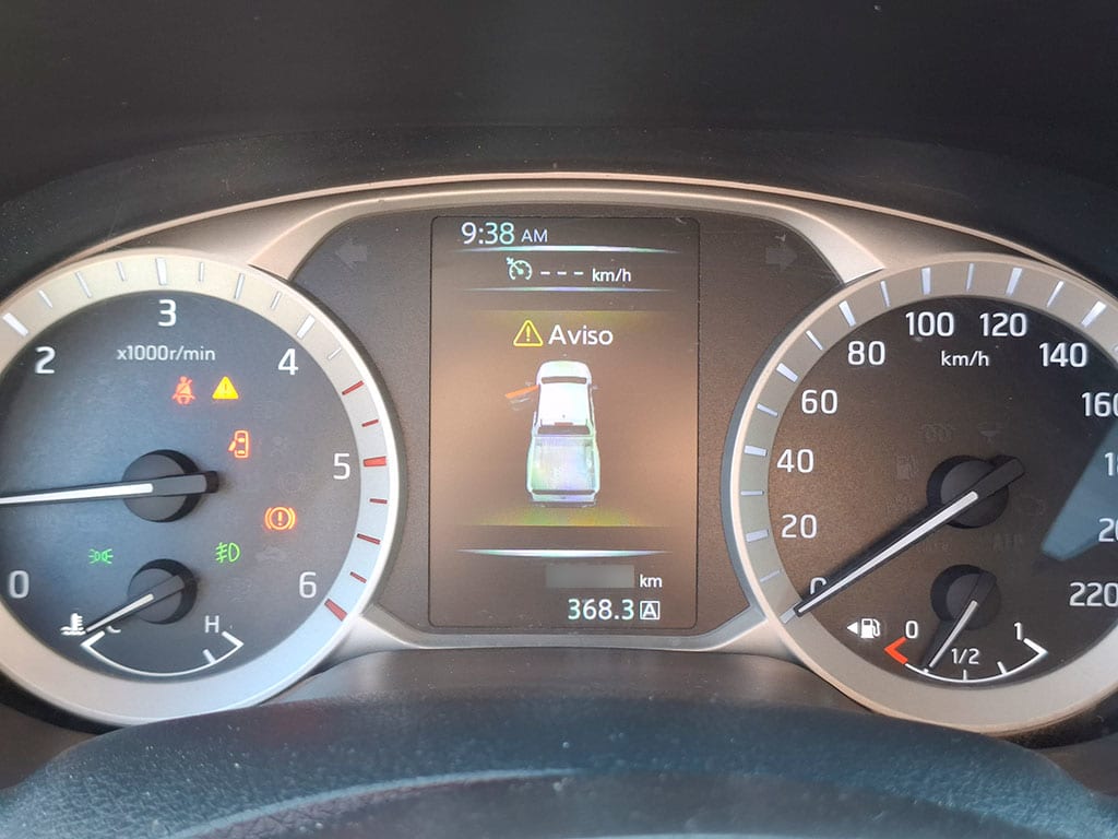 Nissan Np300 2.3 Np300 Navara año 2020