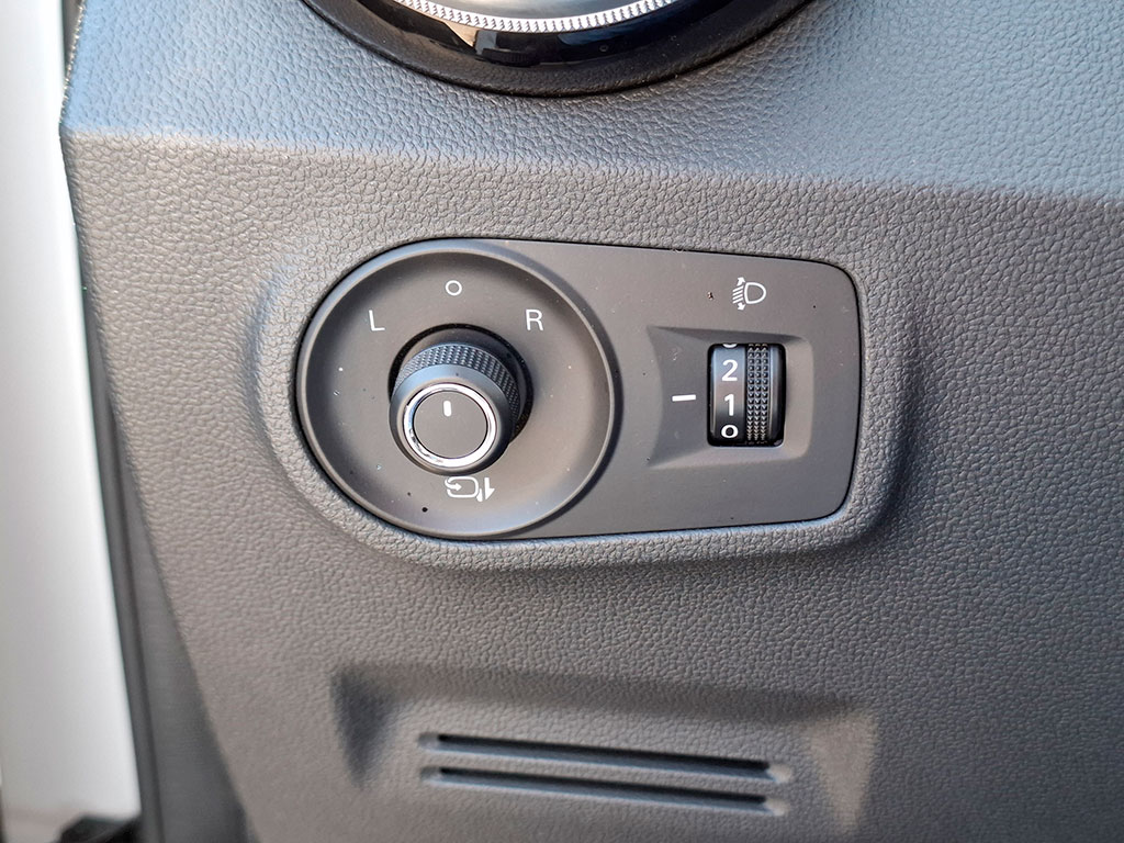 MG Zs Dlx Ev Eléctrico año 2022