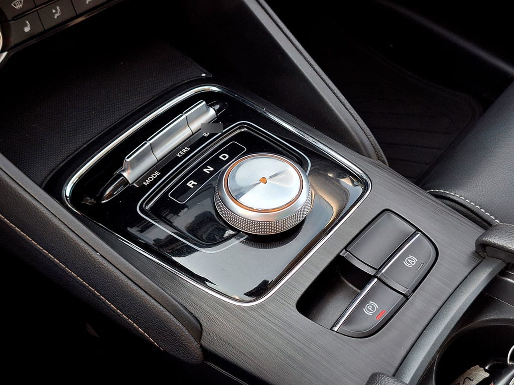 MG Zs Dlx Ev Eléctrico año 2022