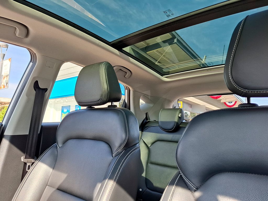 MG Zs Dlx Ev Eléctrico año 2022