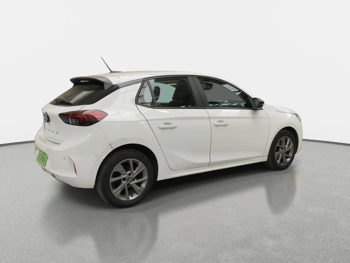 Opel Corsa 1.2 Edition 75hp 4x2 Mt5 5p año 2024