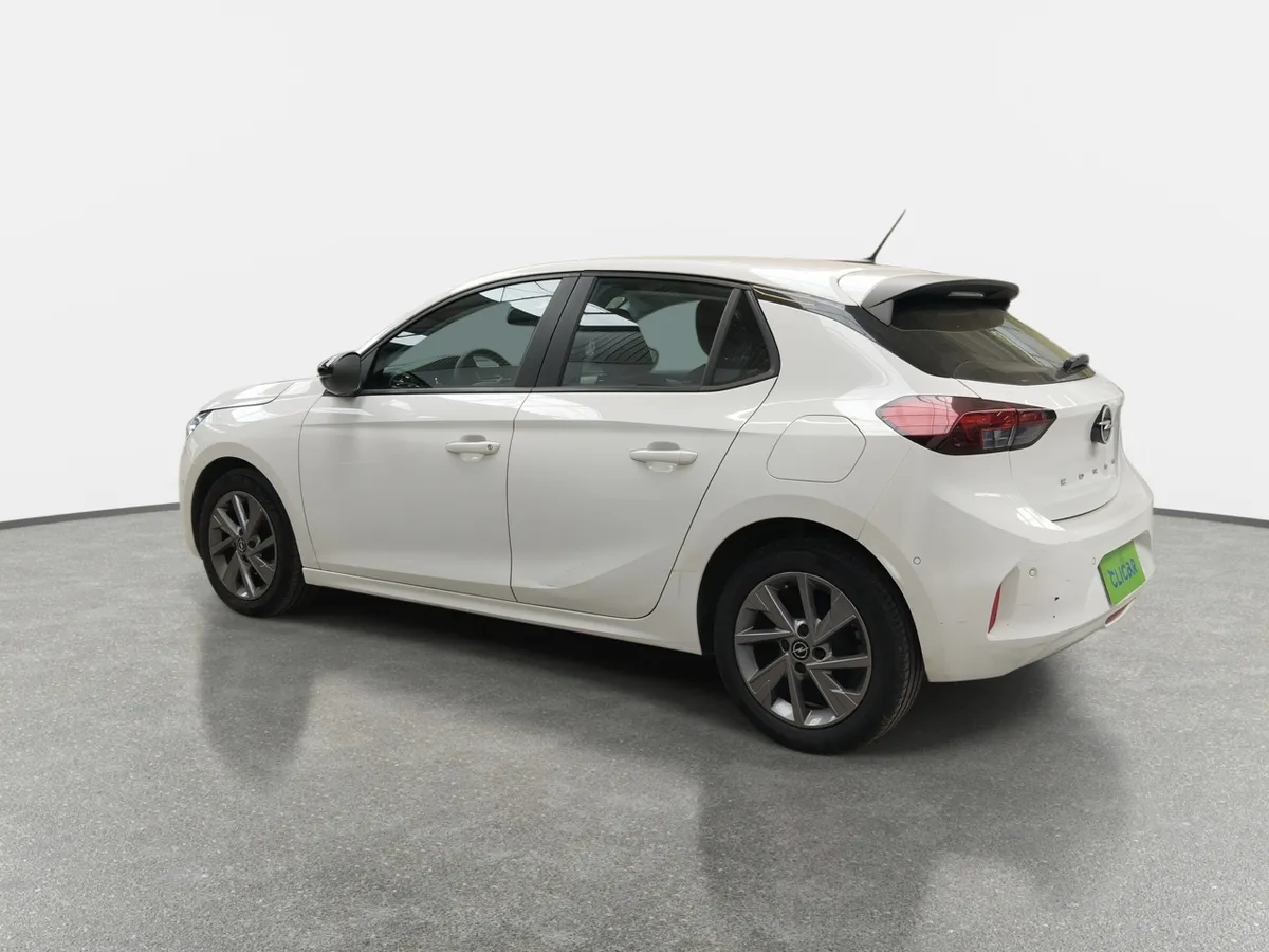Opel Corsa 1.2 Edition 75hp 4x2 Mt5 5p año 2024
