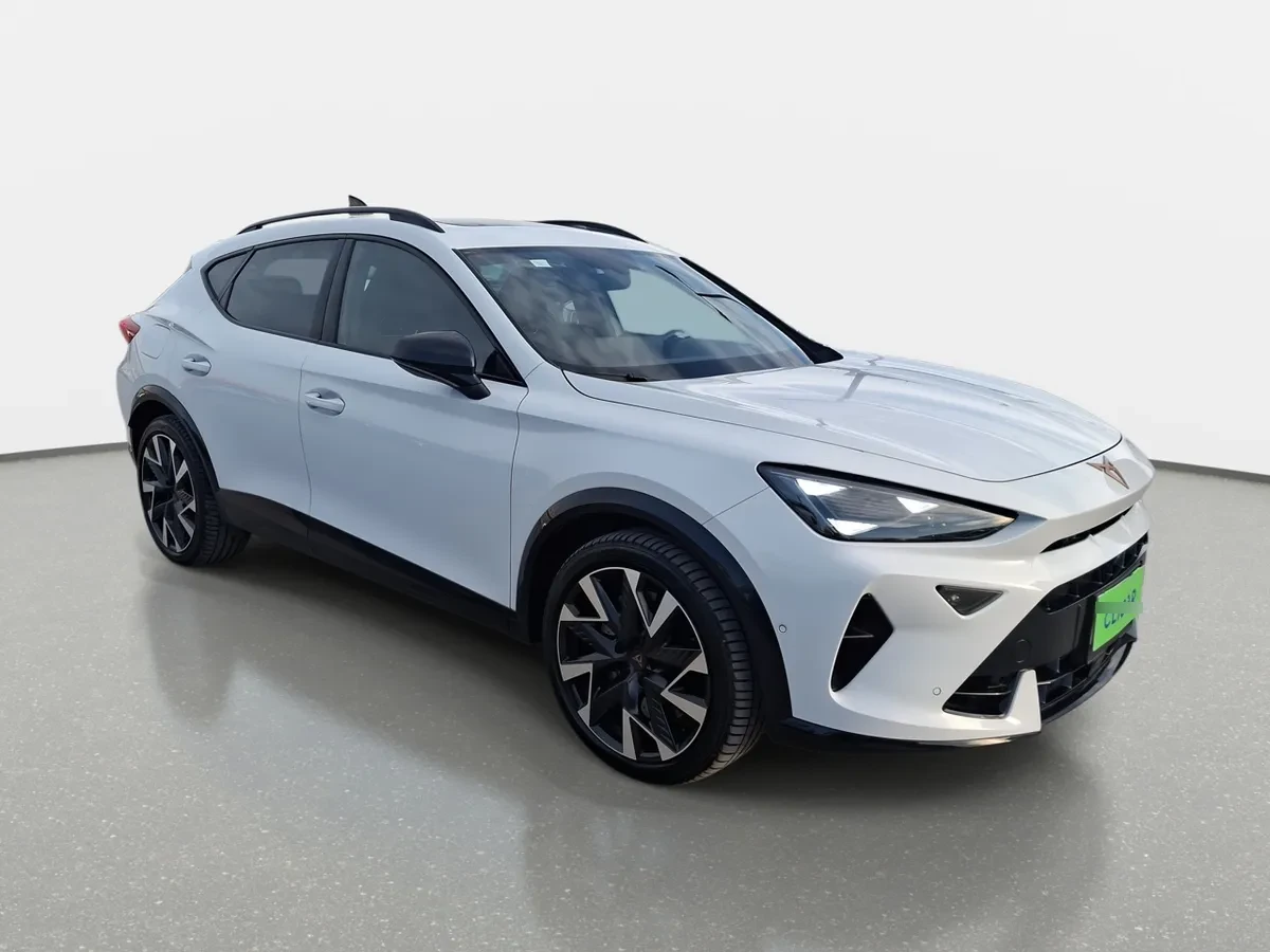 Cupra Formentor 2.0 Tsi Vz 4drive 4x4 At 5p año 2025