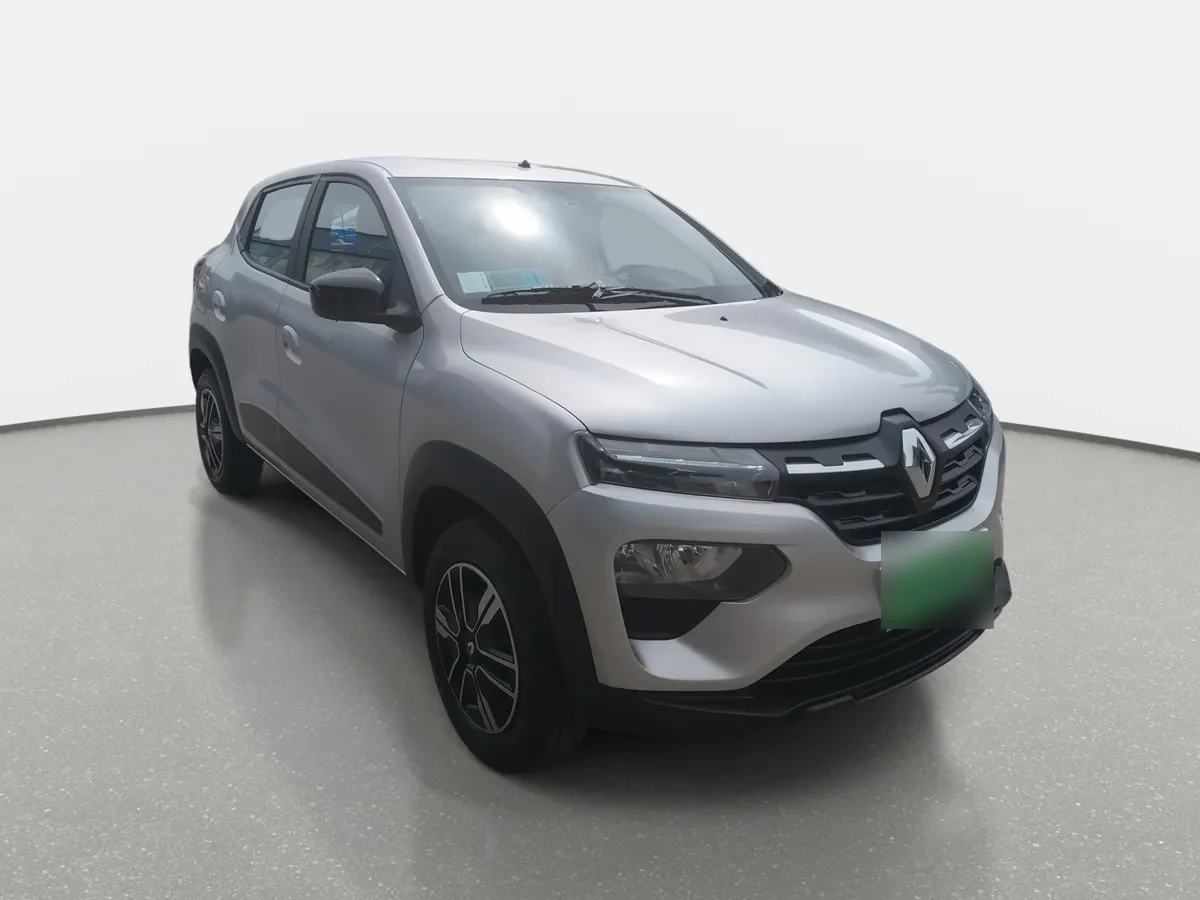 Renault Kwid 1.0 Intens 4x2 Hb Mt 5p año 2022