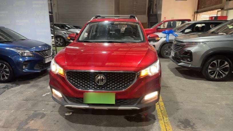 MG Mg Zs 1.5 Comfort 4x2 At 5p año 2021