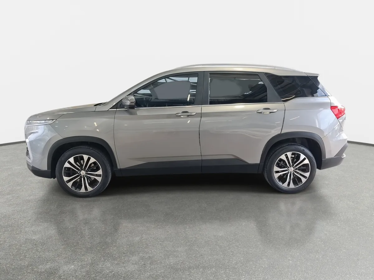 Chevrolet Captiva 1.5t Premier Fwd Mt 5p año 2023