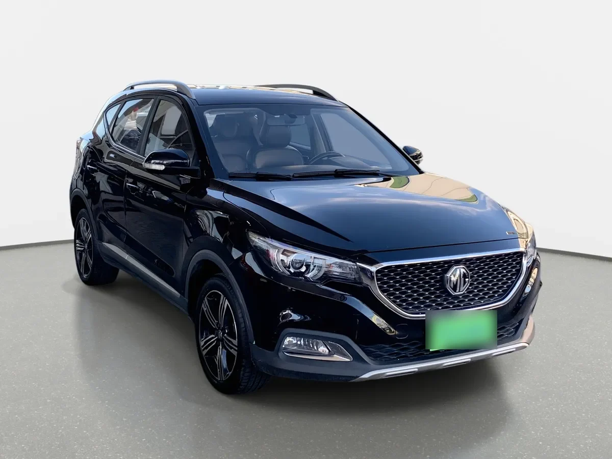 MG Mg Zs 1.5 Comfort 4x2 Mt 5p año 2022