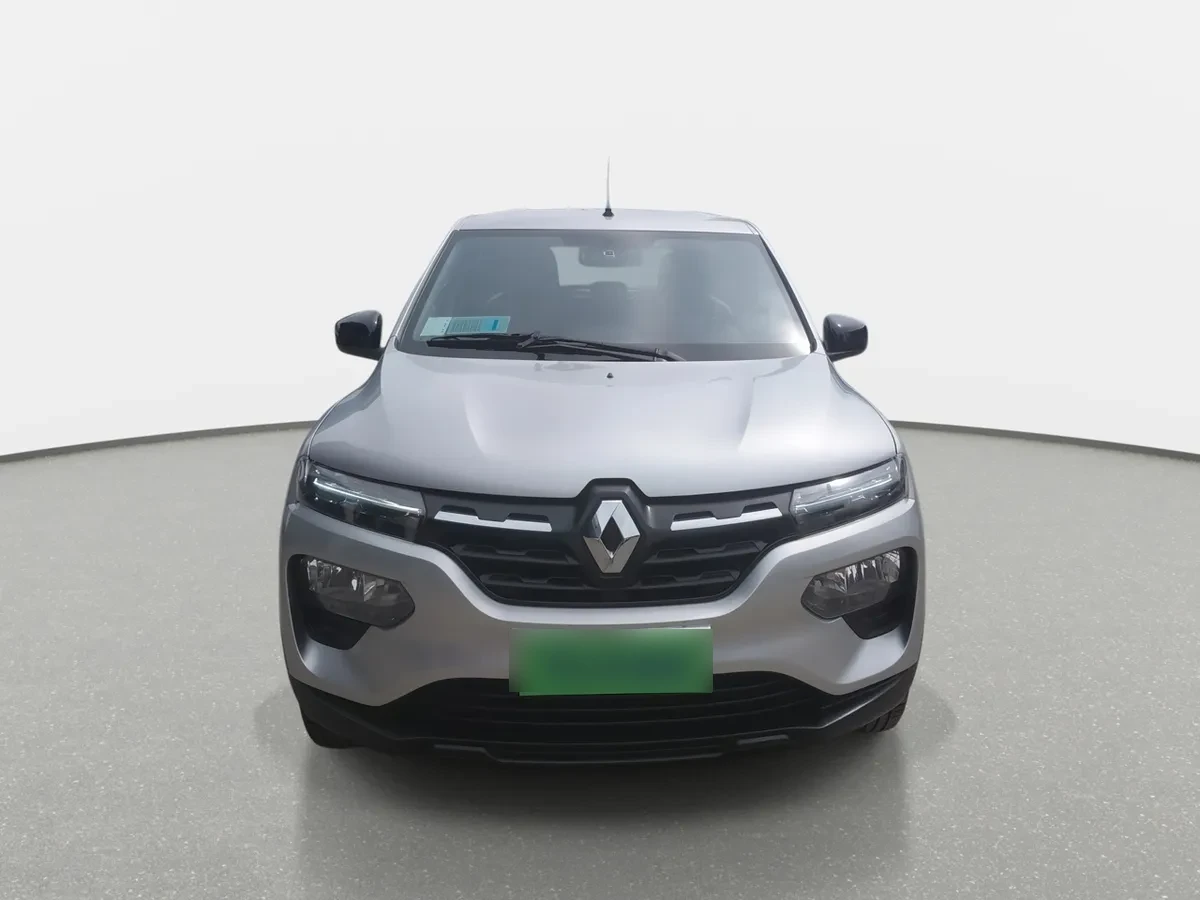 Renault Kwid 1.0 Intens 4x2 Hb Mt 5p año 2022