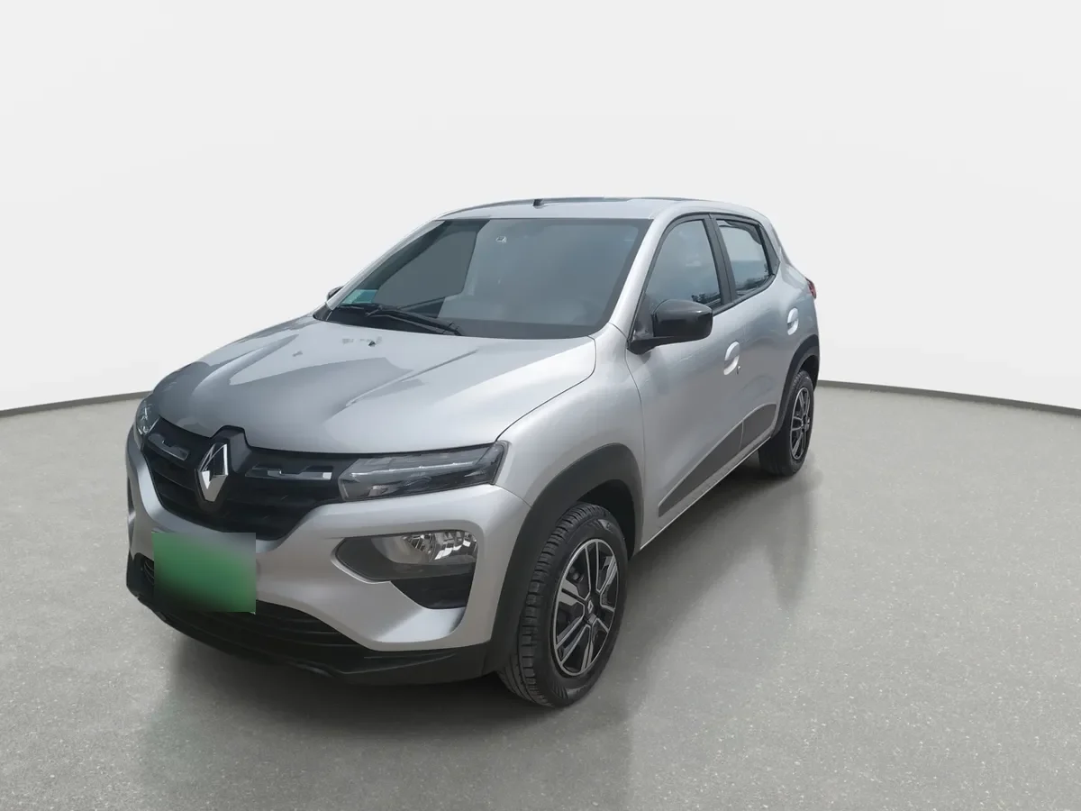 Renault Kwid 1.0 Intens 4x2 Hb Mt 5p año 2022