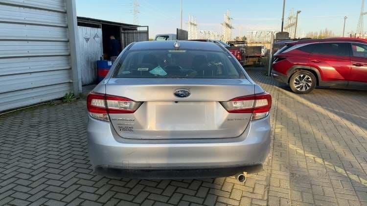 Subaru Impreza 2.0i Xs Awd Cvt At 4p año 2022