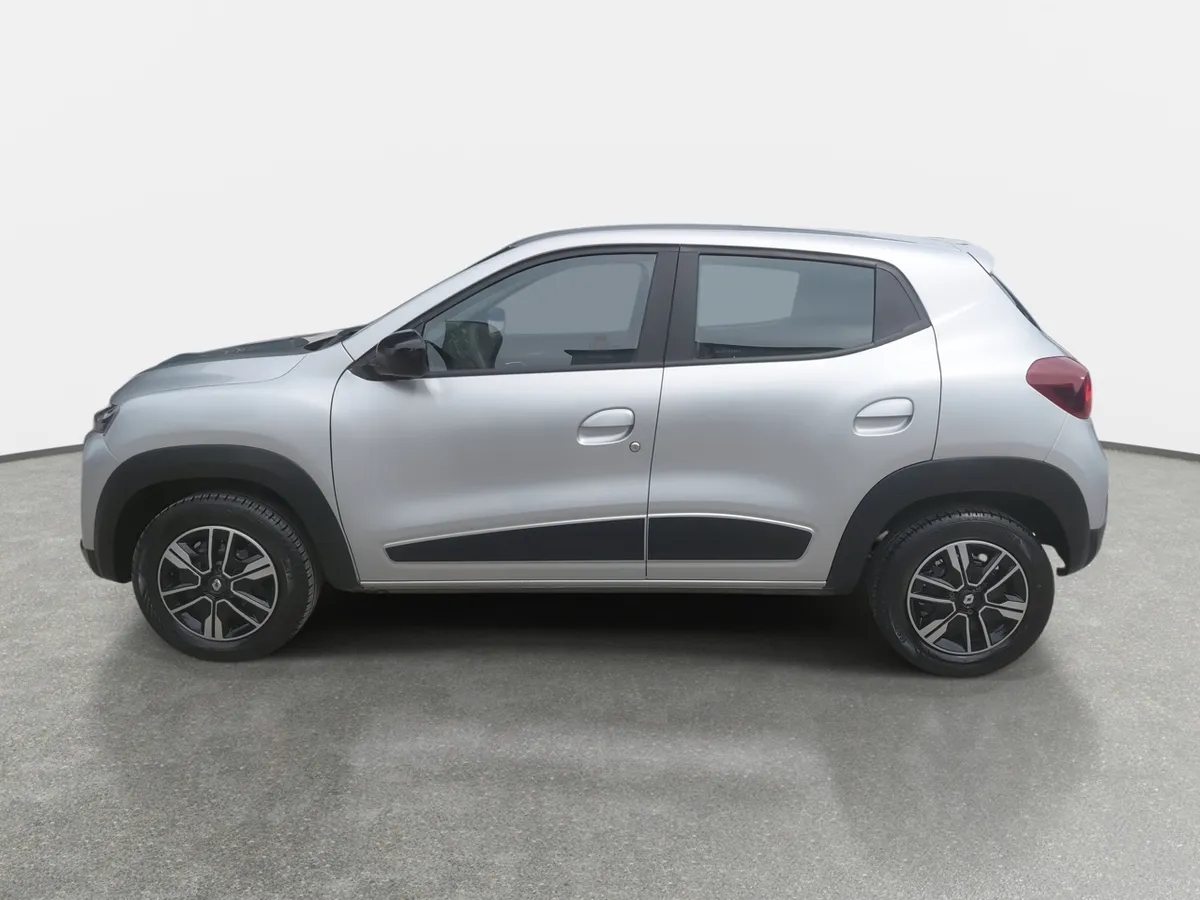 Renault Kwid 1.0 Intens 4x2 Hb Mt 5p año 2022