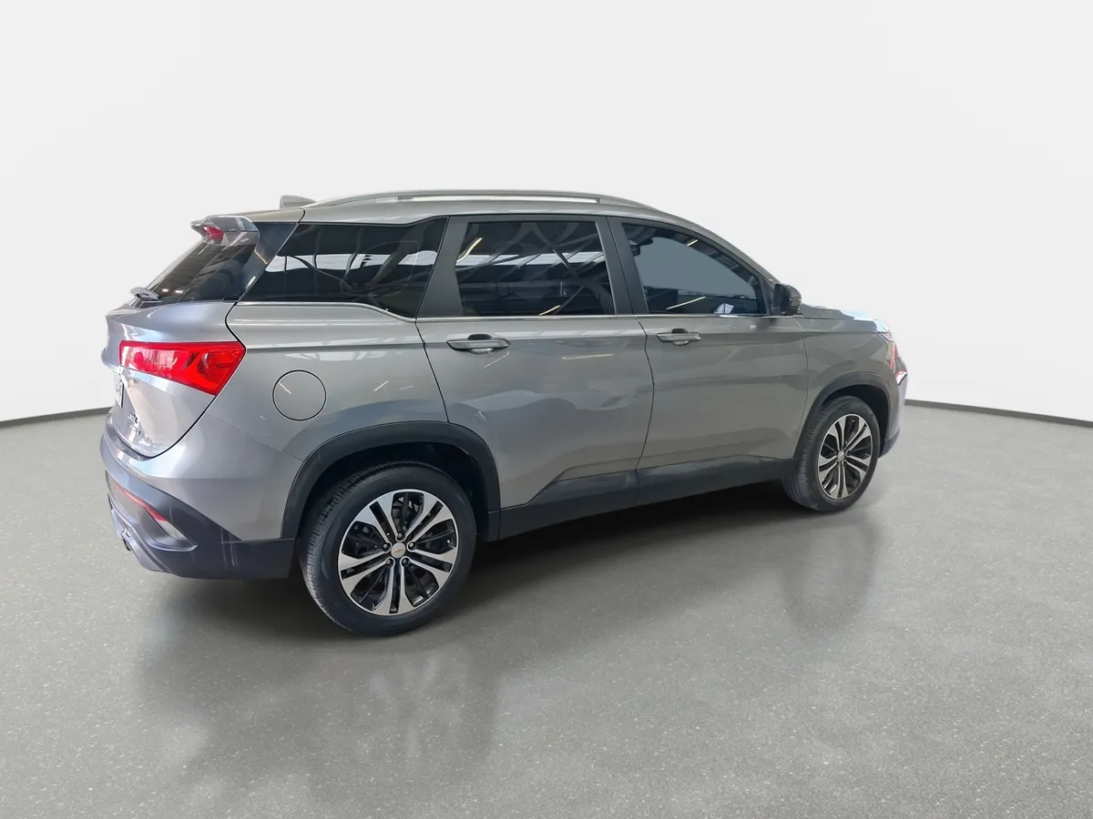 Chevrolet Captiva 1.5t Premier Fwd Mt 5p año 2023