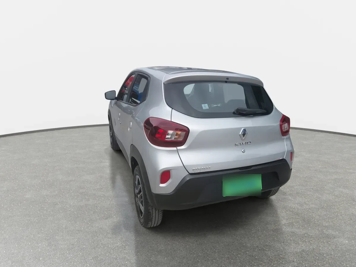 Renault Kwid 1.0 Intens 4x2 Hb Mt 5p año 2022