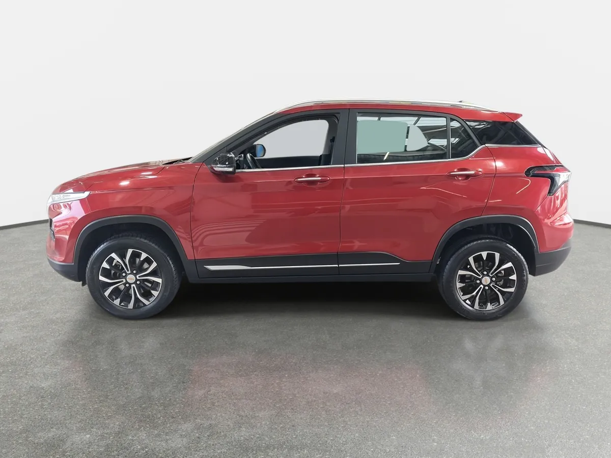 Chevrolet Groove 1.5 Premier R 4x2 Mt 5p año 2024
